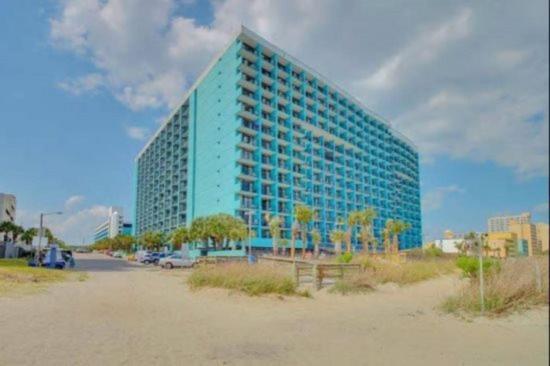Landmark 1107 Βίλα Μιρτλ Μπιτς Εξωτερικό φωτογραφία